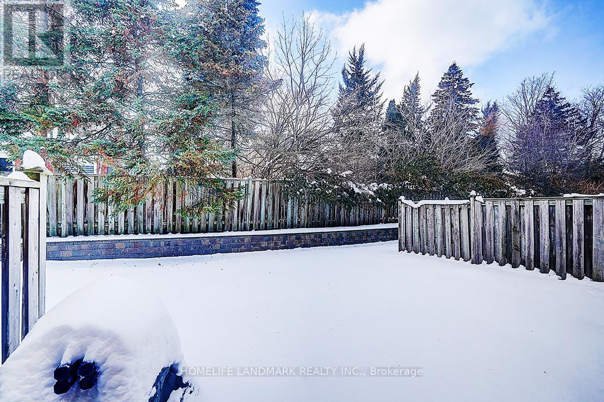 8 - 646 Village Parkway, Markham, ON - Outdoor