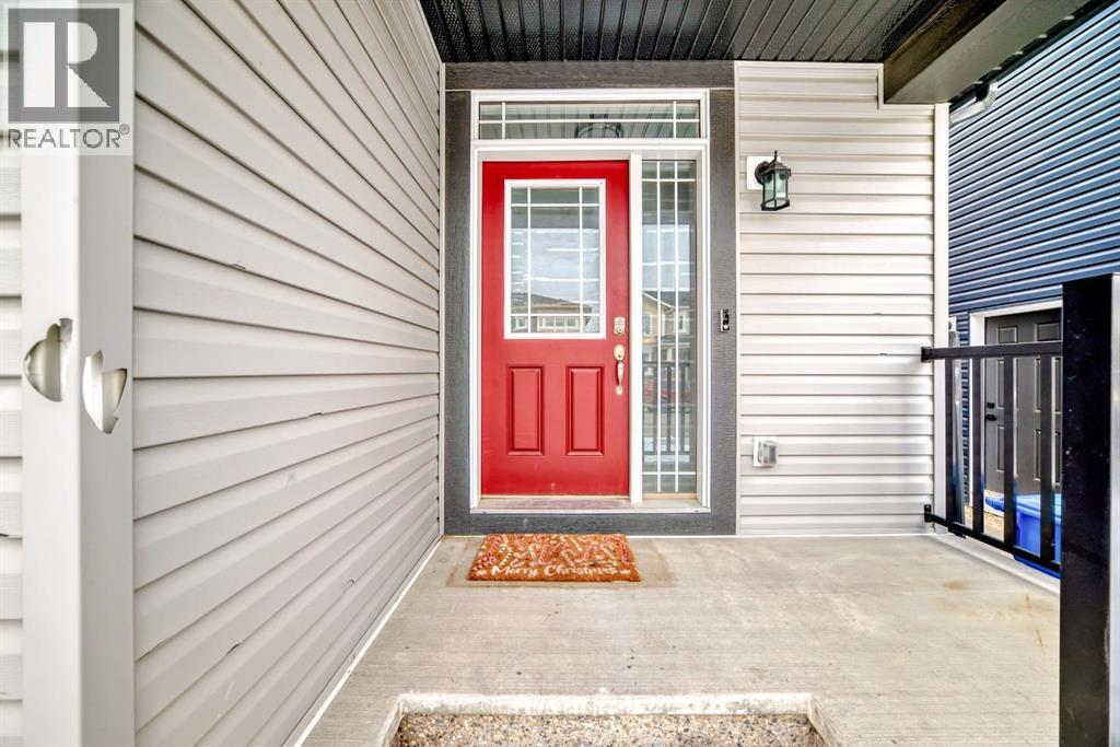 140 Carringham Road Nw, Calgary, AB - Outdoor With Exterior