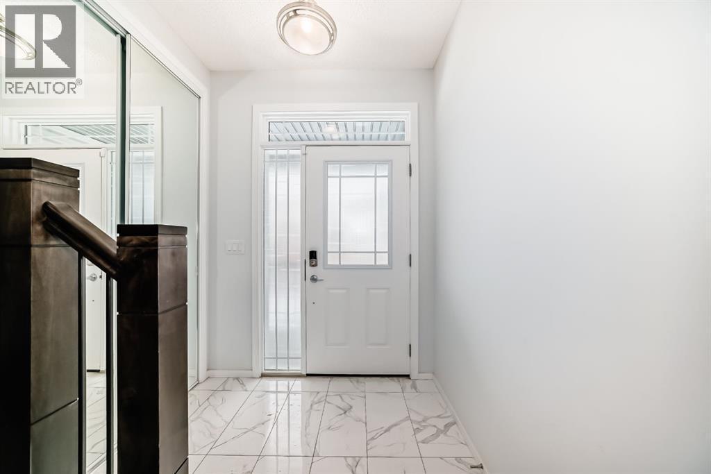 140 Carringham Road Nw, Calgary, AB - Indoor Photo Showing Other Room