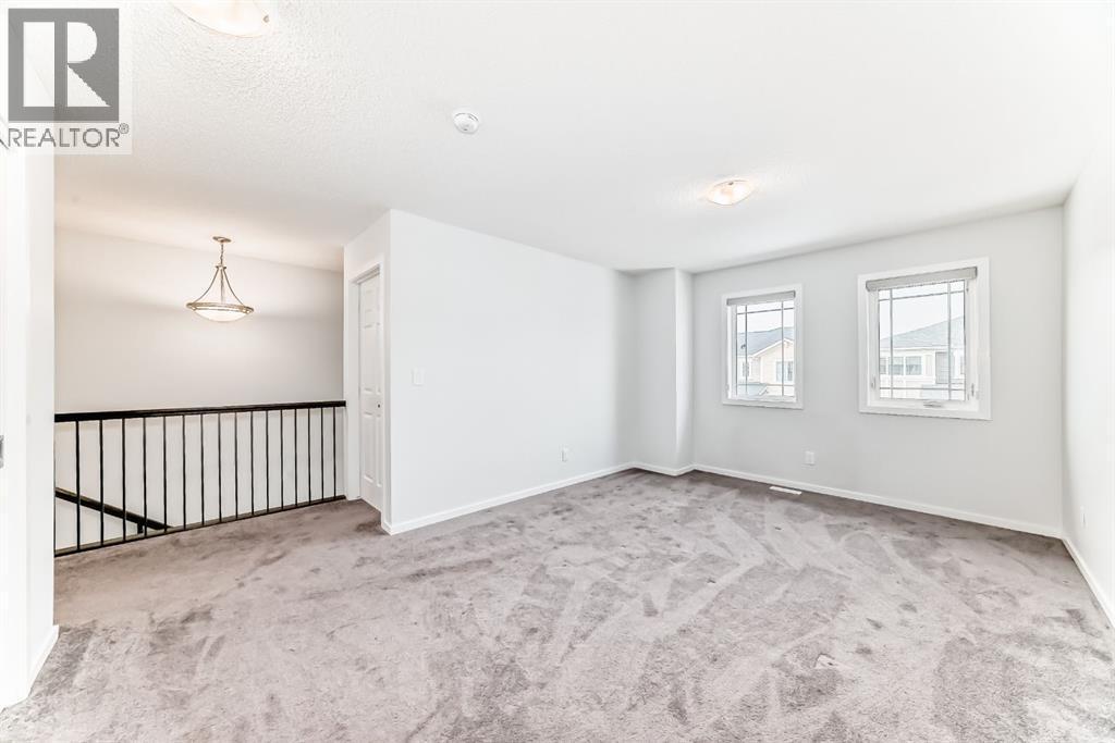 140 Carringham Road Nw, Calgary, AB - Indoor Photo Showing Other Room