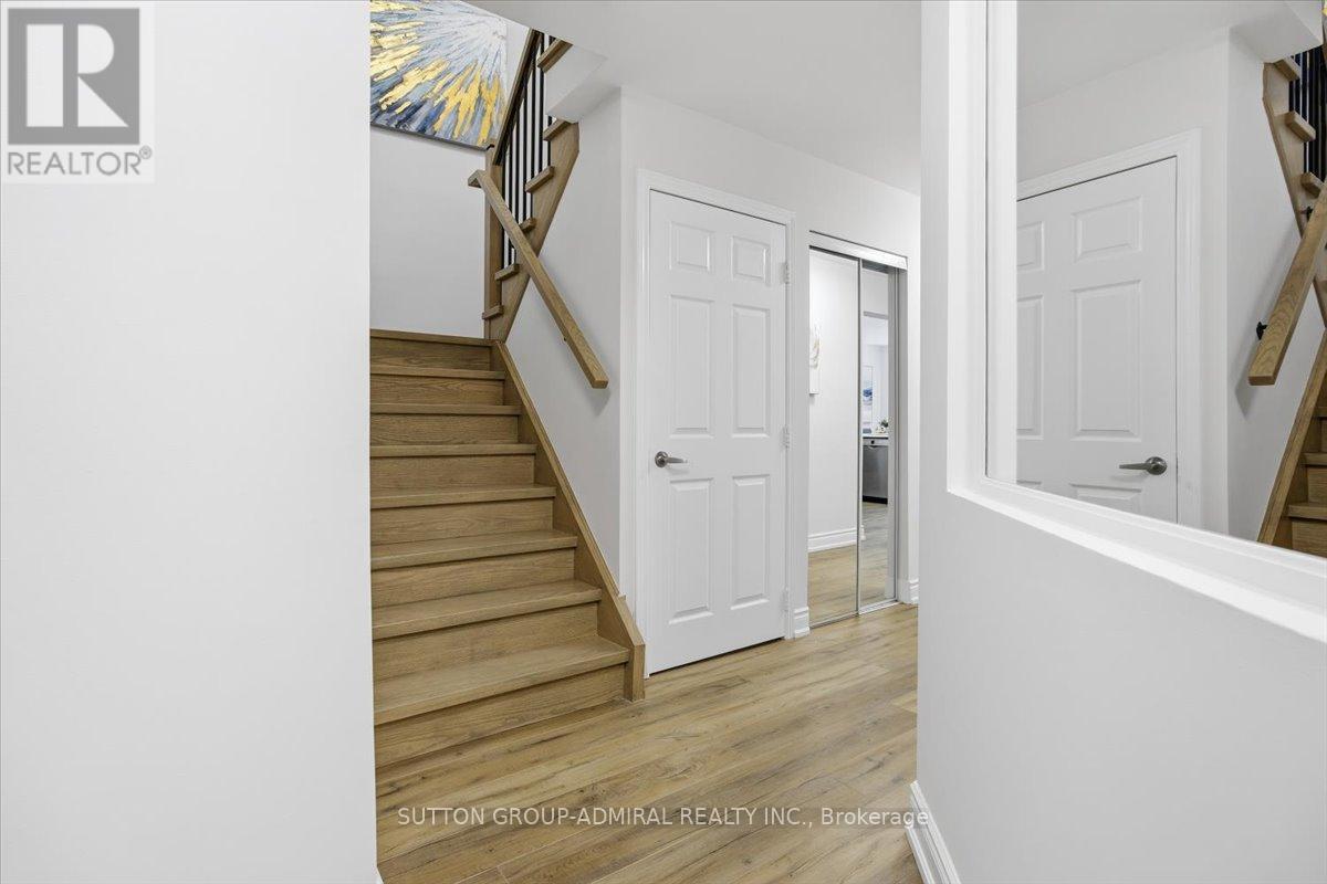 137 Chelwood Drive, Vaughan, ON - Indoor Photo Showing Other Room