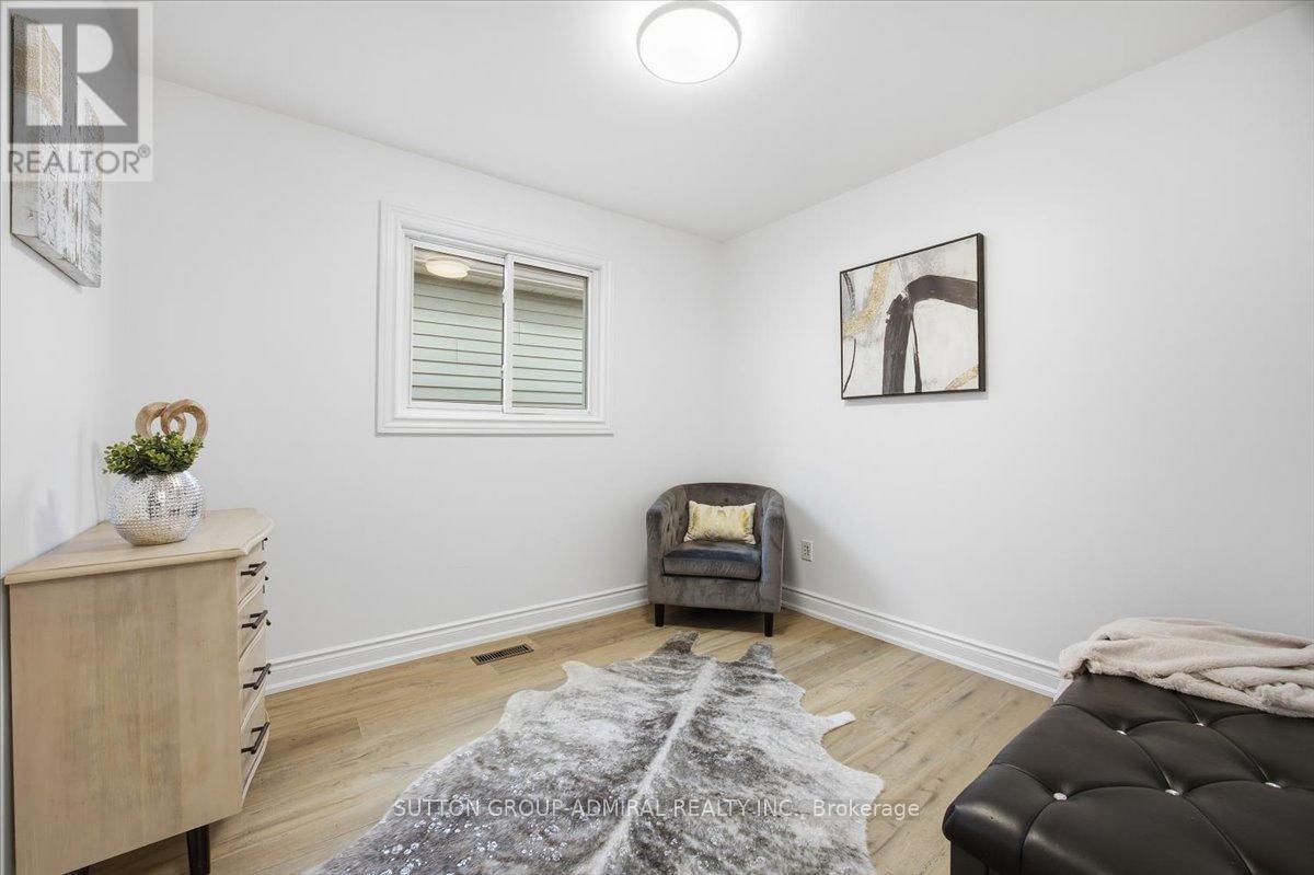 137 Chelwood Drive, Vaughan, ON - Indoor