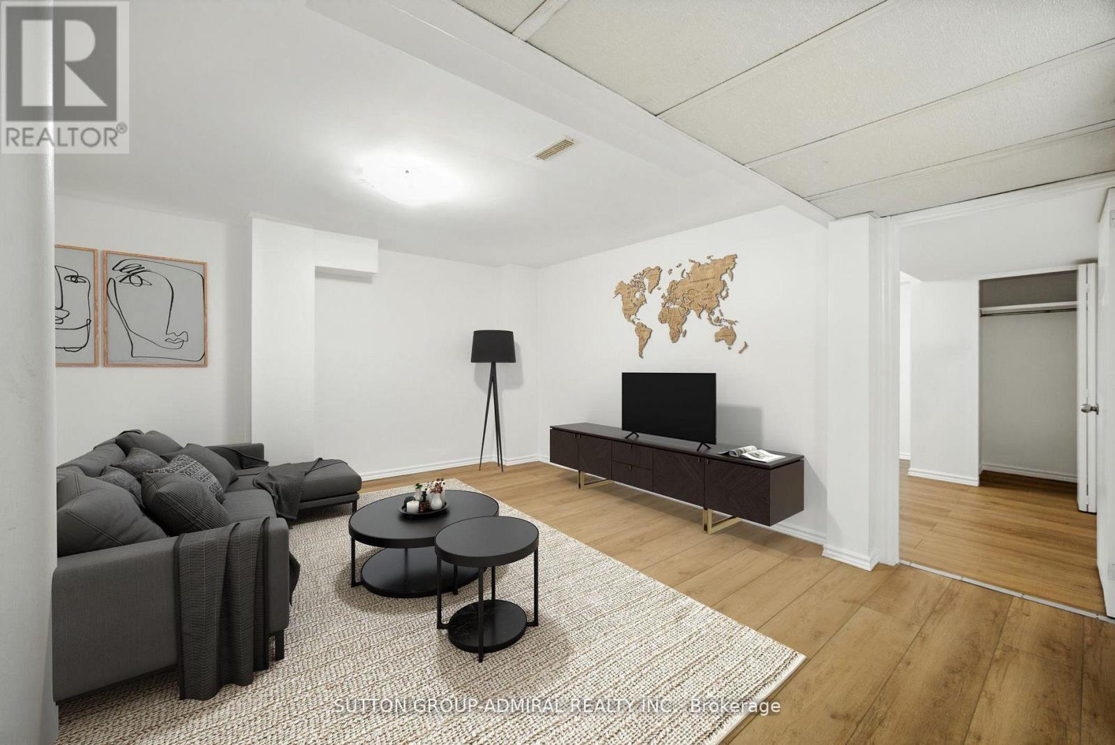 137 Chelwood Drive, Vaughan, ON - Indoor