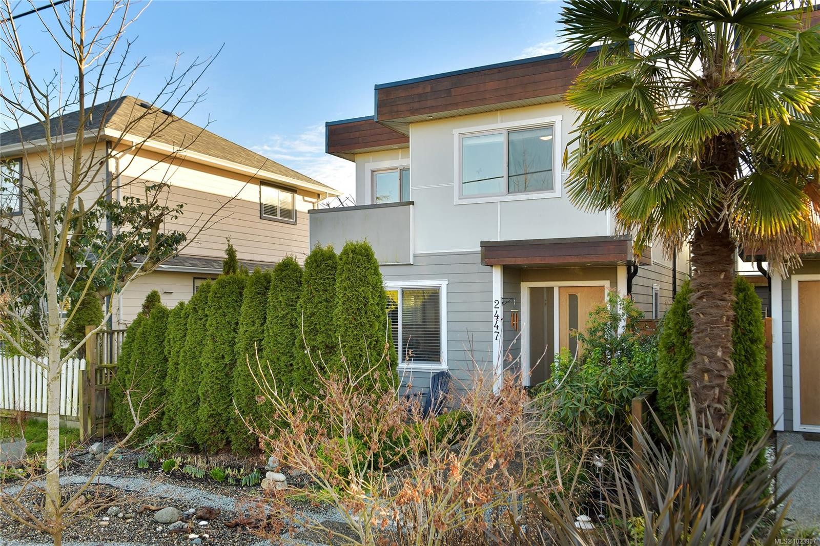 2447 Orchard Ave, Sidney, BC