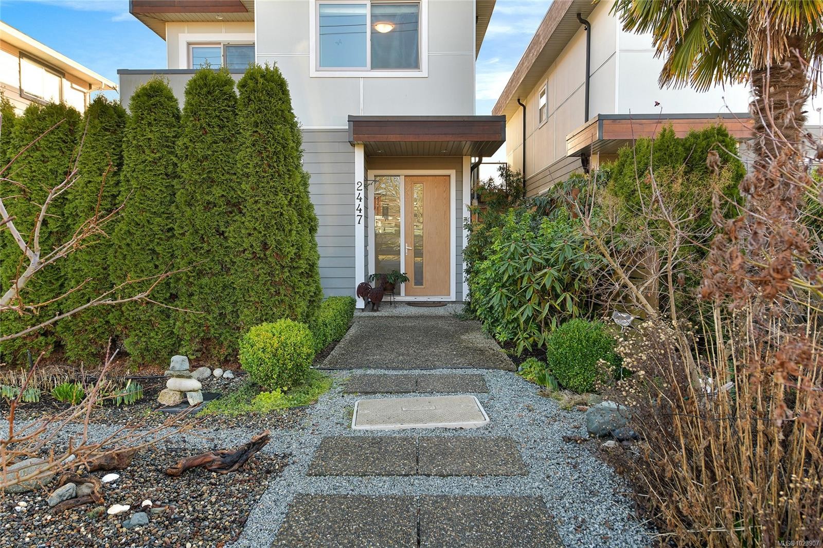 2447 Orchard Ave, Sidney, BC