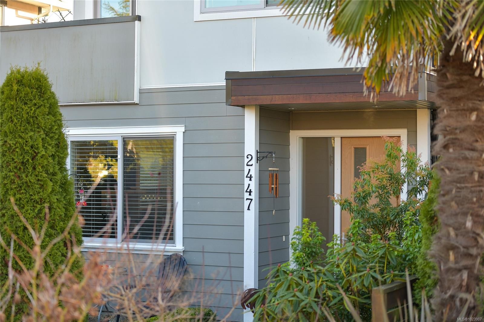 2447 Orchard Ave, Sidney, BC