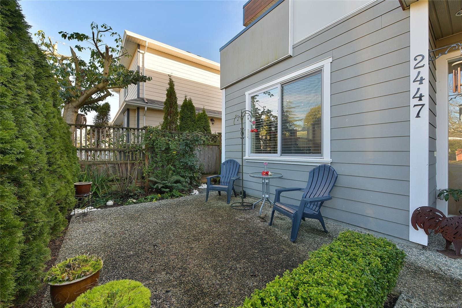 2447 Orchard Ave, Sidney, BC