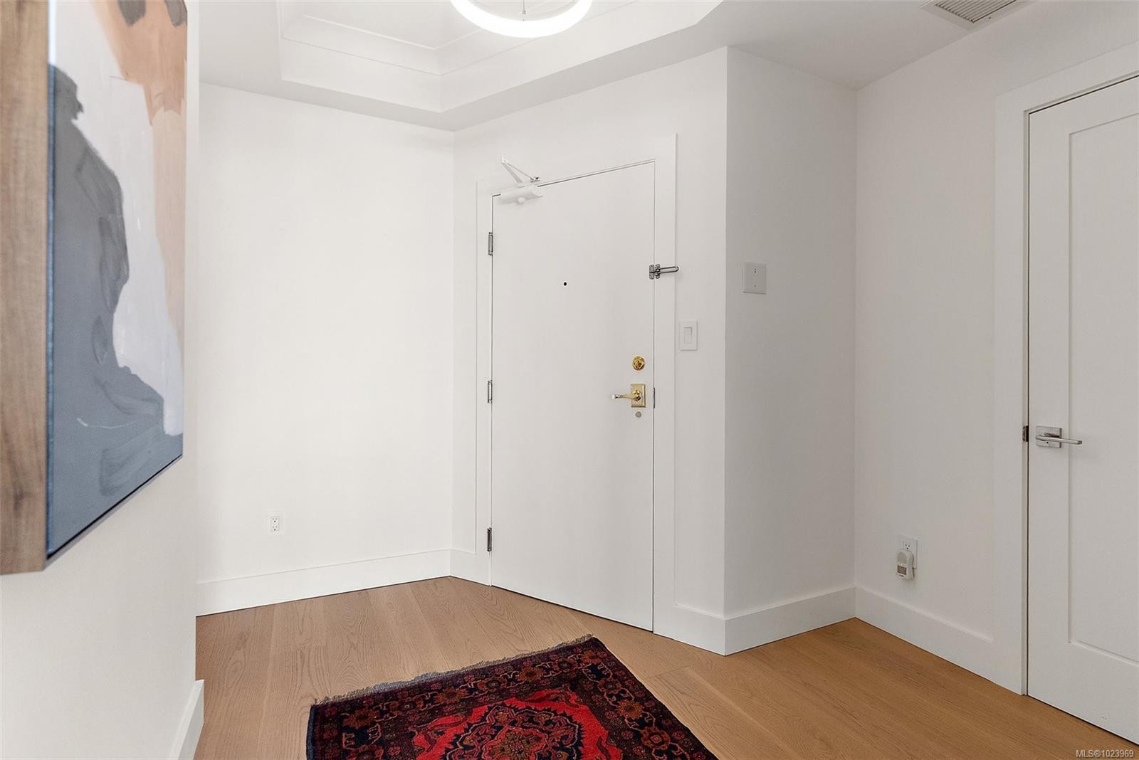 631-21 Dallas Rd, Victoria, BC - Indoor Photo Showing Other Room