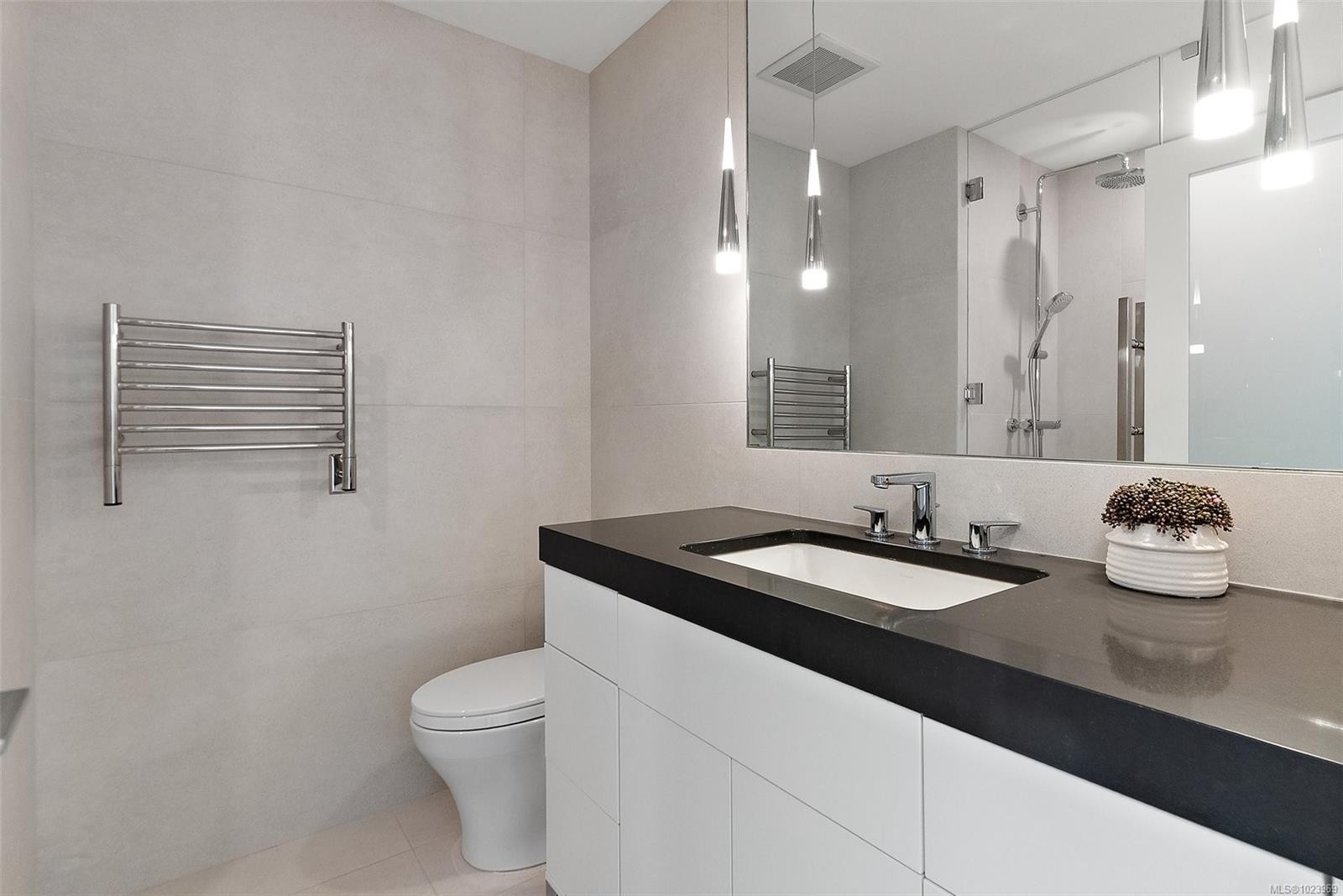 631-21 Dallas Rd, Victoria, BC - Indoor Photo Showing Bathroom