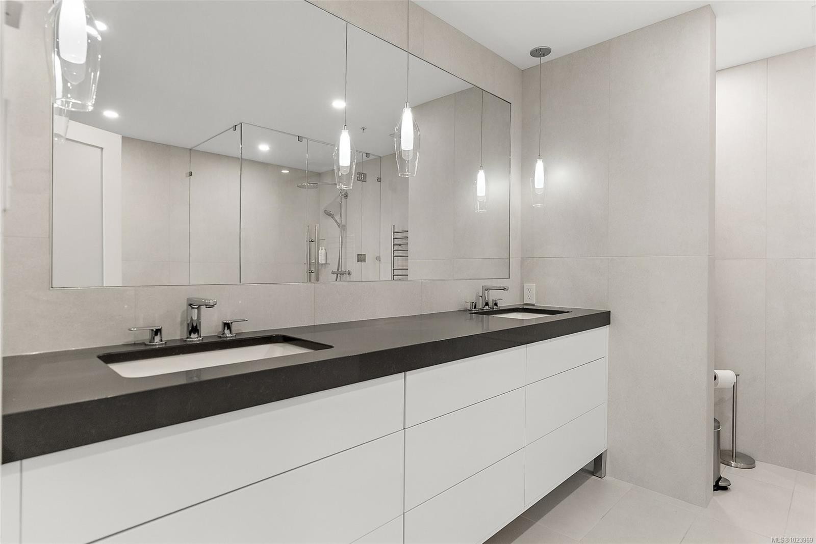 631-21 Dallas Rd, Victoria, BC - Indoor Photo Showing Bathroom