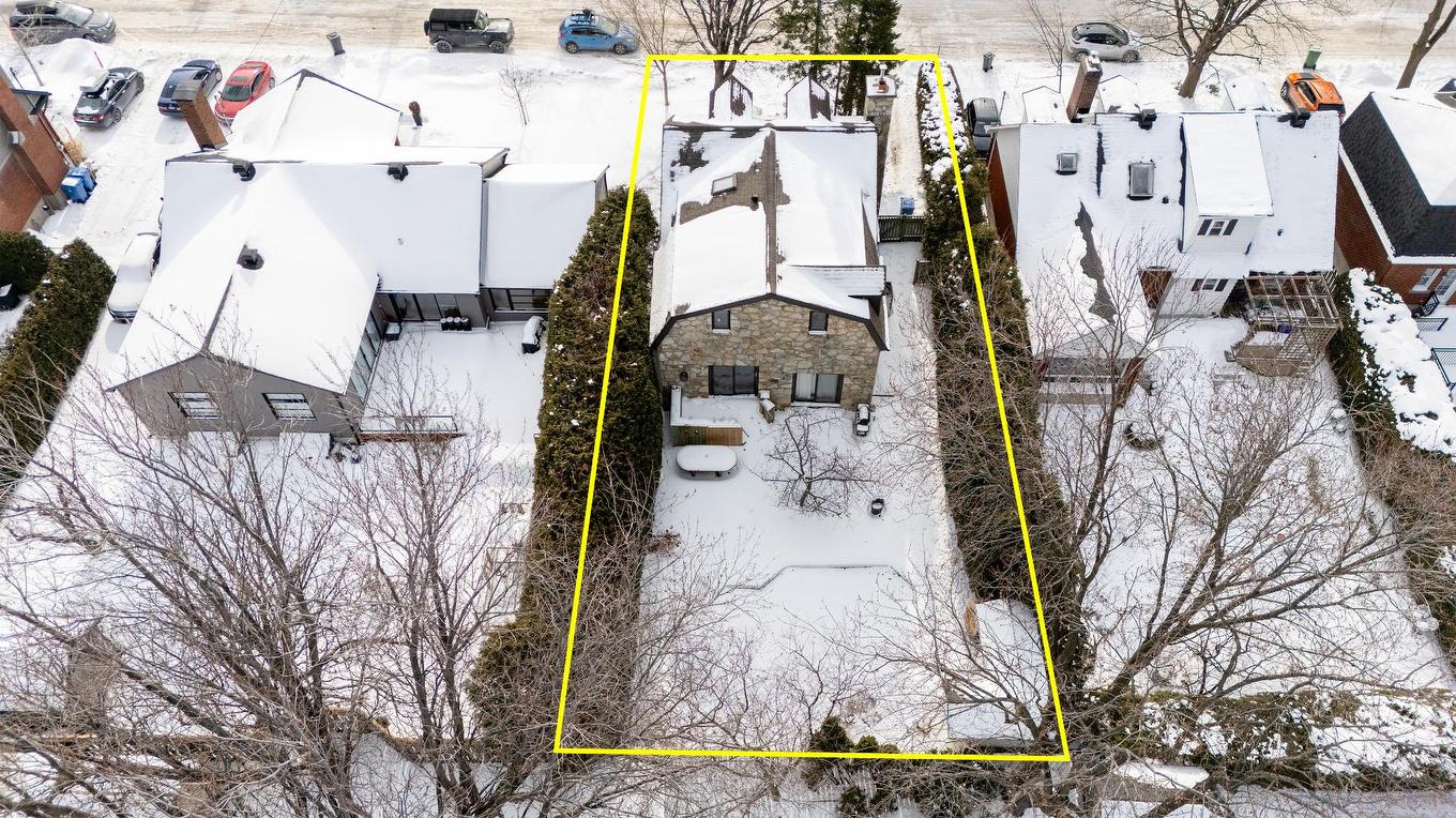 Vue d'ensemble - 330 Av. Edison, Saint-Lambert, QC - Outdoor