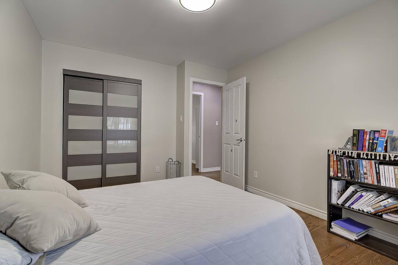 Chambre à coucher - 484 Rue De La Pommeraie, Rosemère, QC - Indoor Photo Showing Bedroom