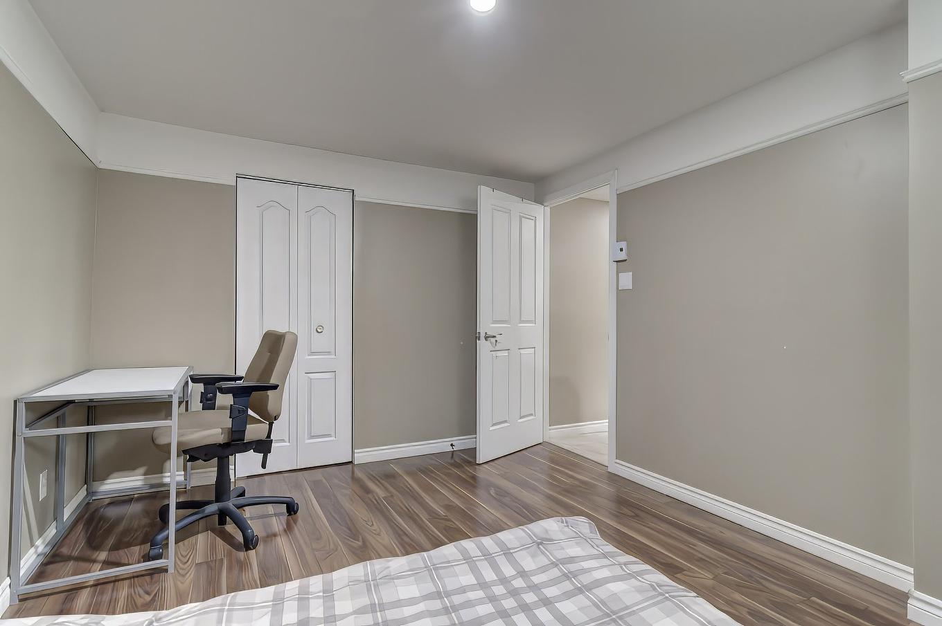 Chambre à coucher - 484 Rue De La Pommeraie, Rosemère, QC - Indoor