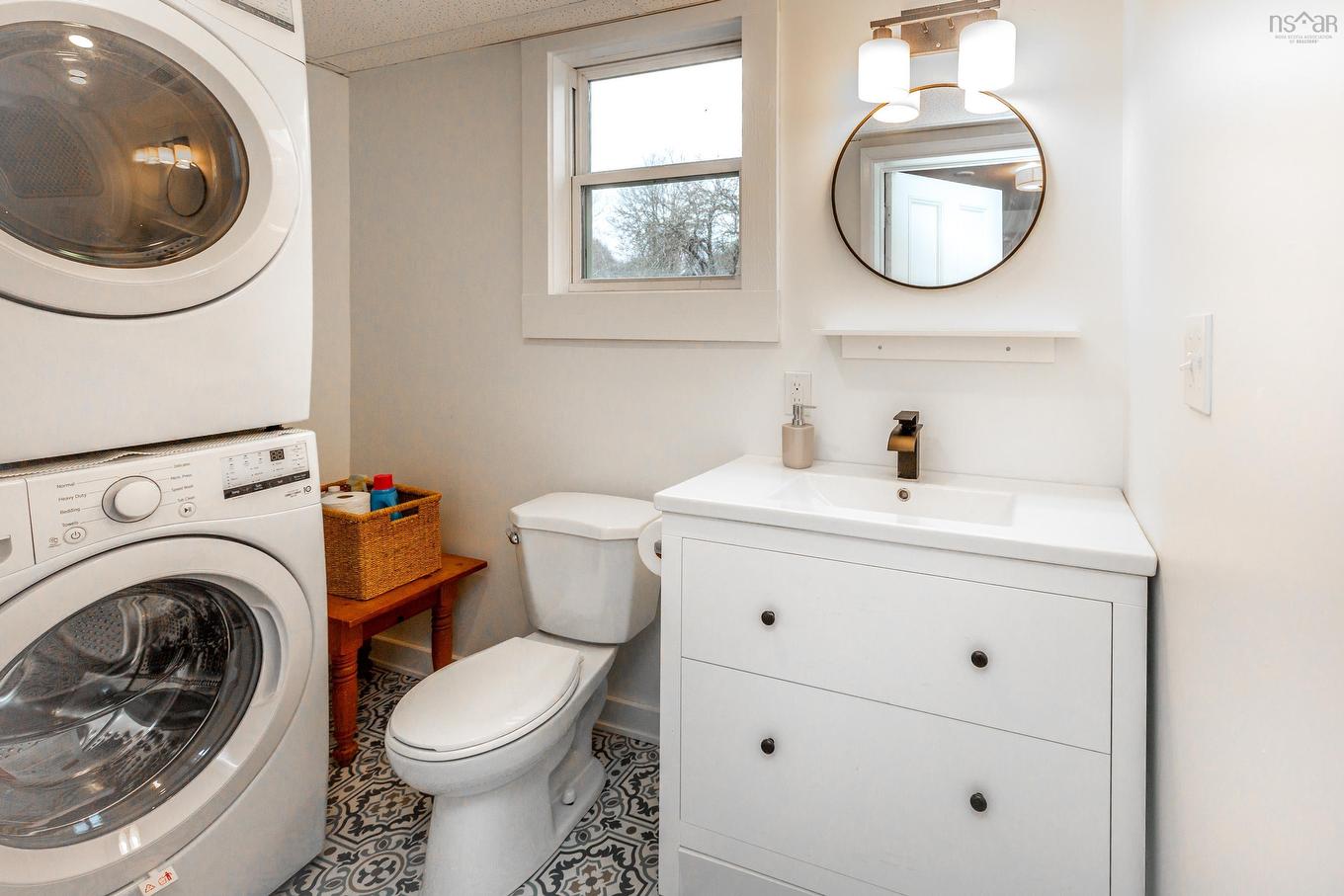 489 Back Centre Road, Back Centre, NS