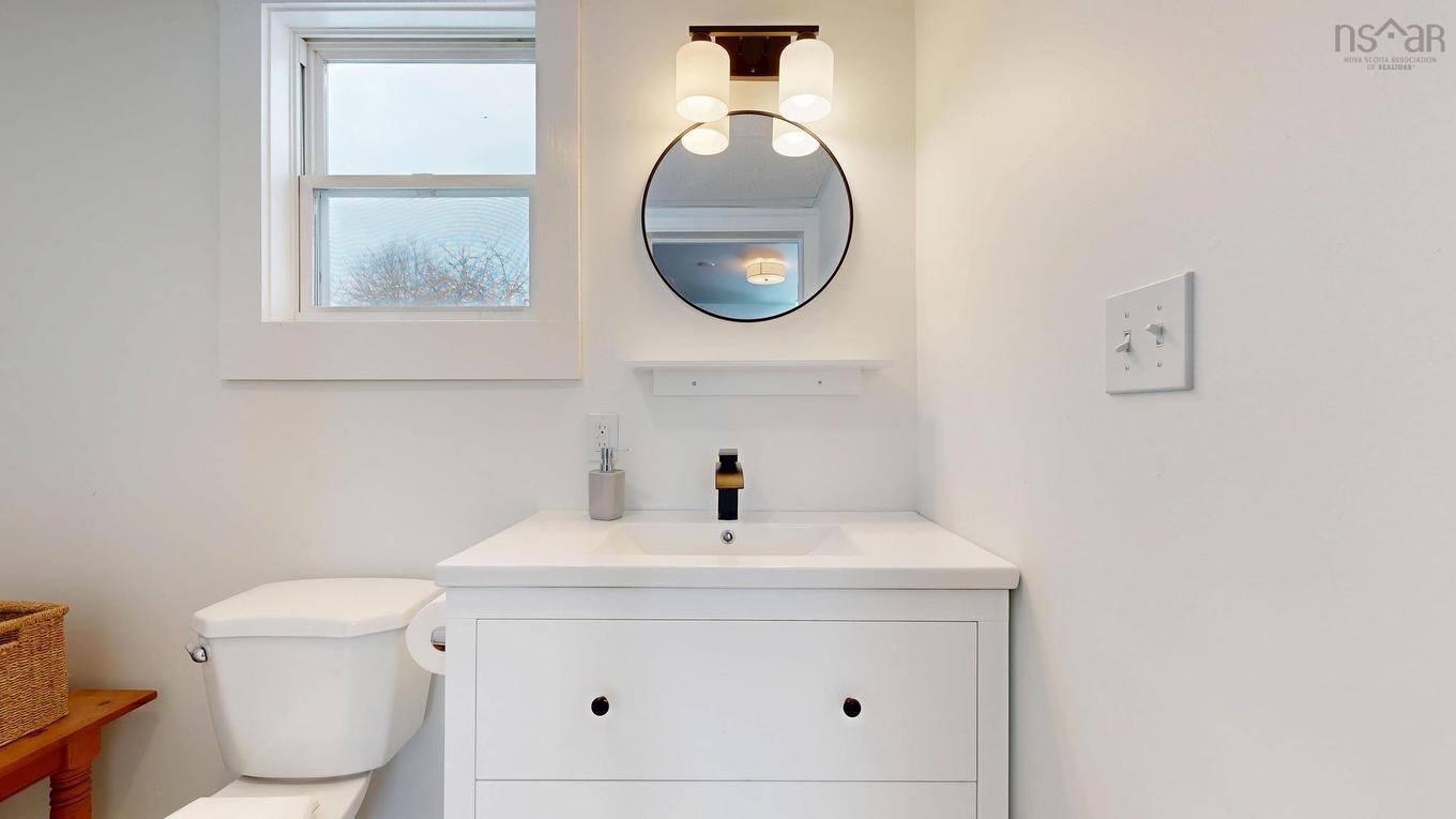 489 Back Centre Road, Back Centre, NS