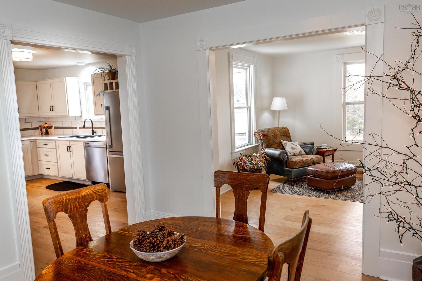 489 Back Centre Road, Back Centre, NS