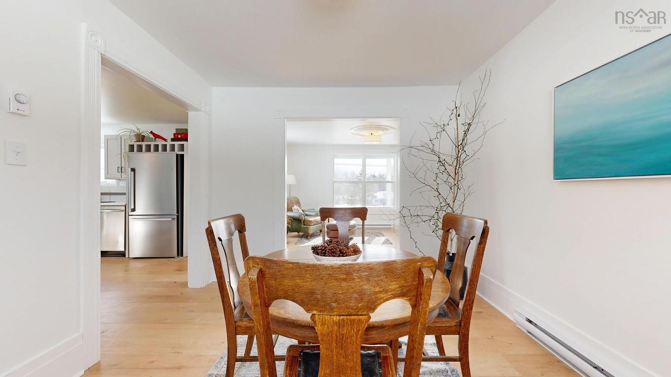 489 Back Centre Road, Back Centre, NS