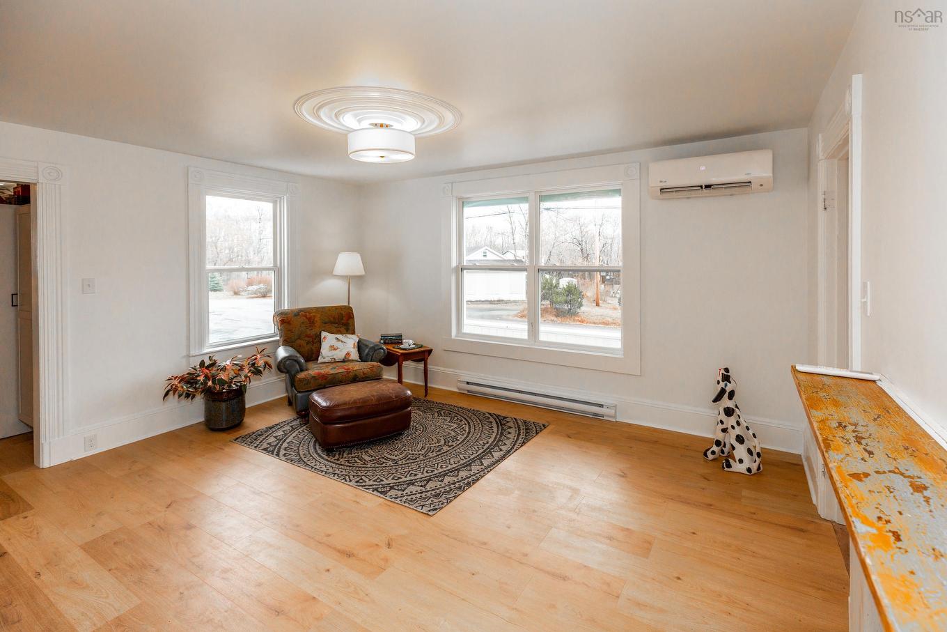 489 Back Centre Road, Back Centre, NS