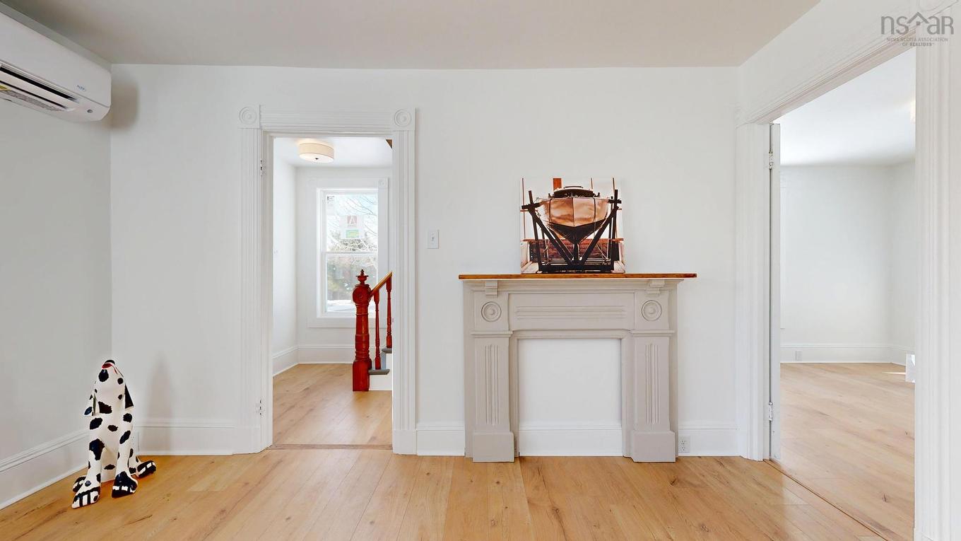 489 Back Centre Road, Back Centre, NS