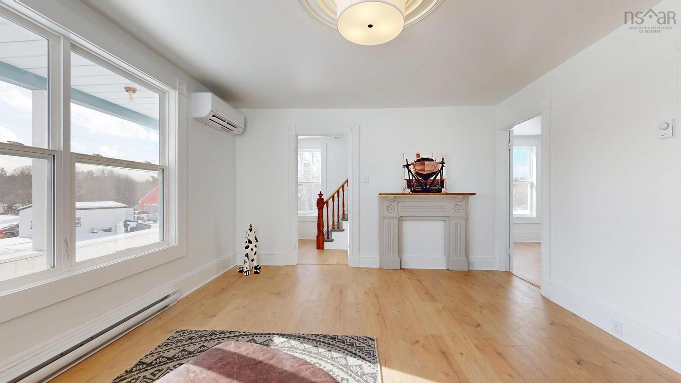 489 Back Centre Road, Back Centre, NS