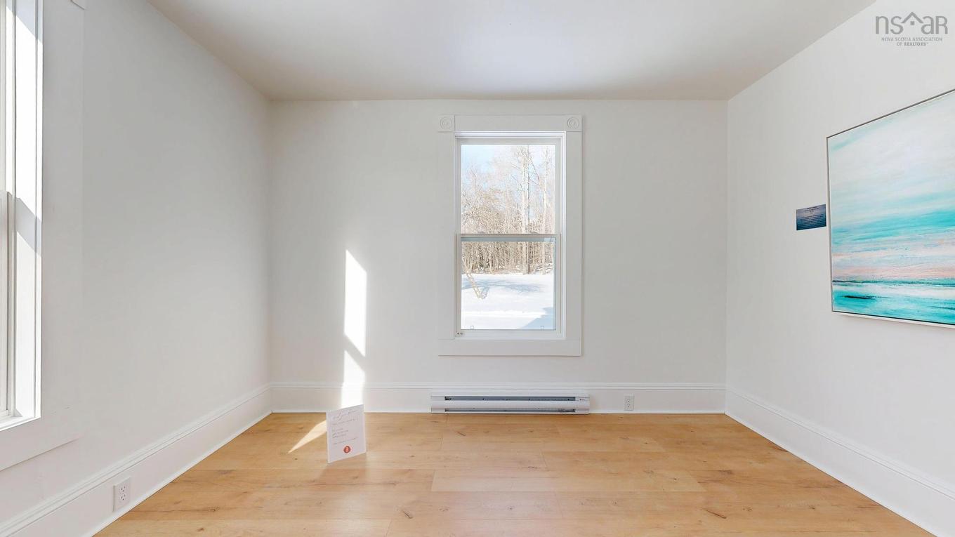 489 Back Centre Road, Back Centre, NS