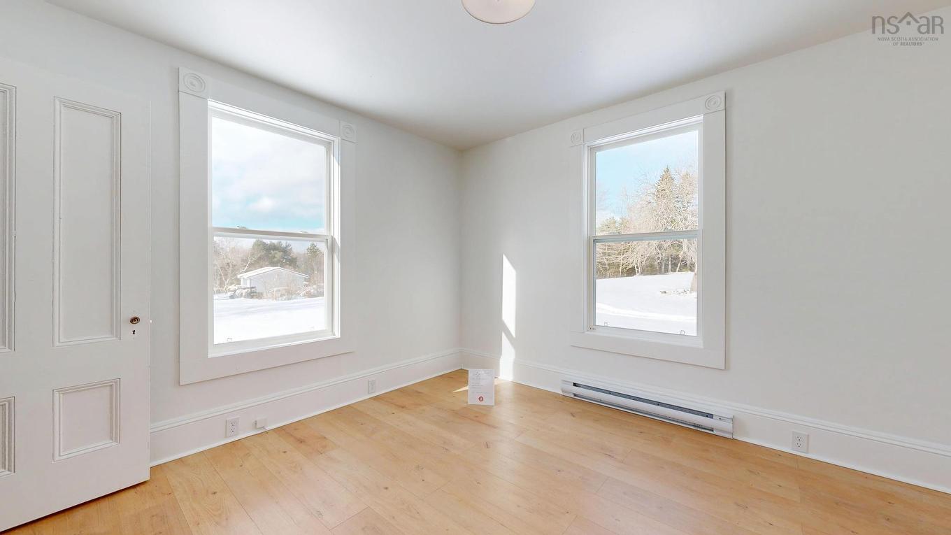 489 Back Centre Road, Back Centre, NS