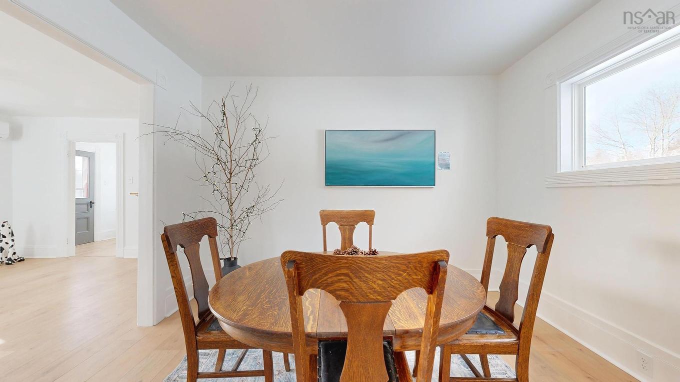 489 Back Centre Road, Back Centre, NS