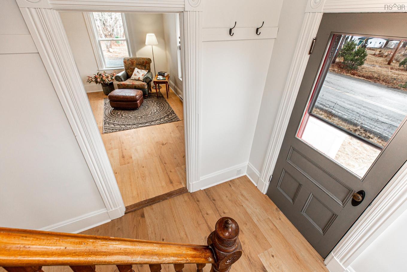 489 Back Centre Road, Back Centre, NS