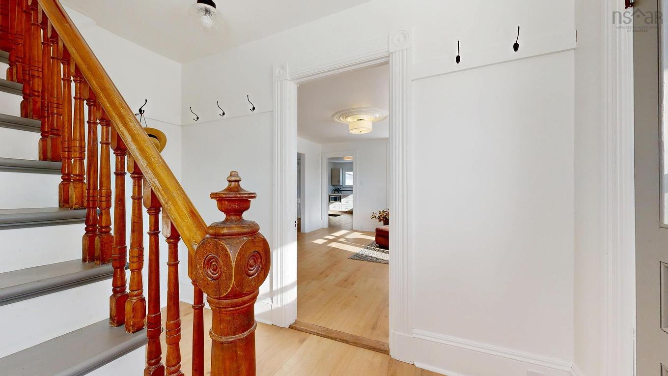 489 Back Centre Road, Back Centre, NS