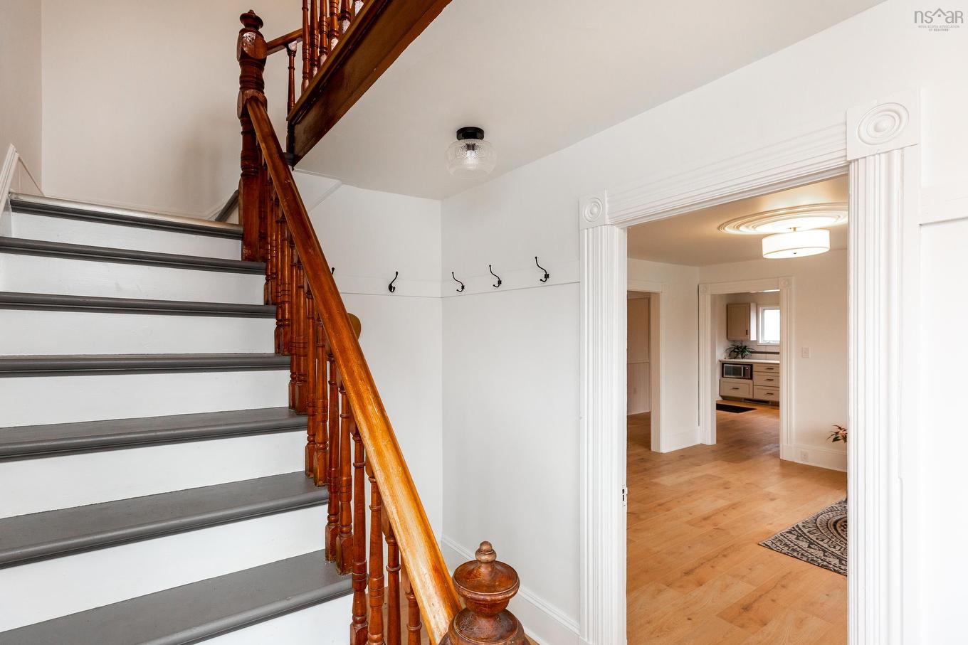 489 Back Centre Road, Back Centre, NS