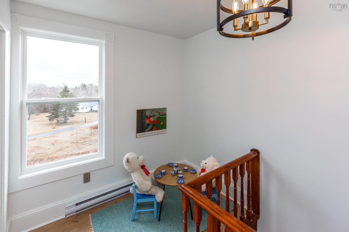 489 Back Centre Road, Back Centre, NS