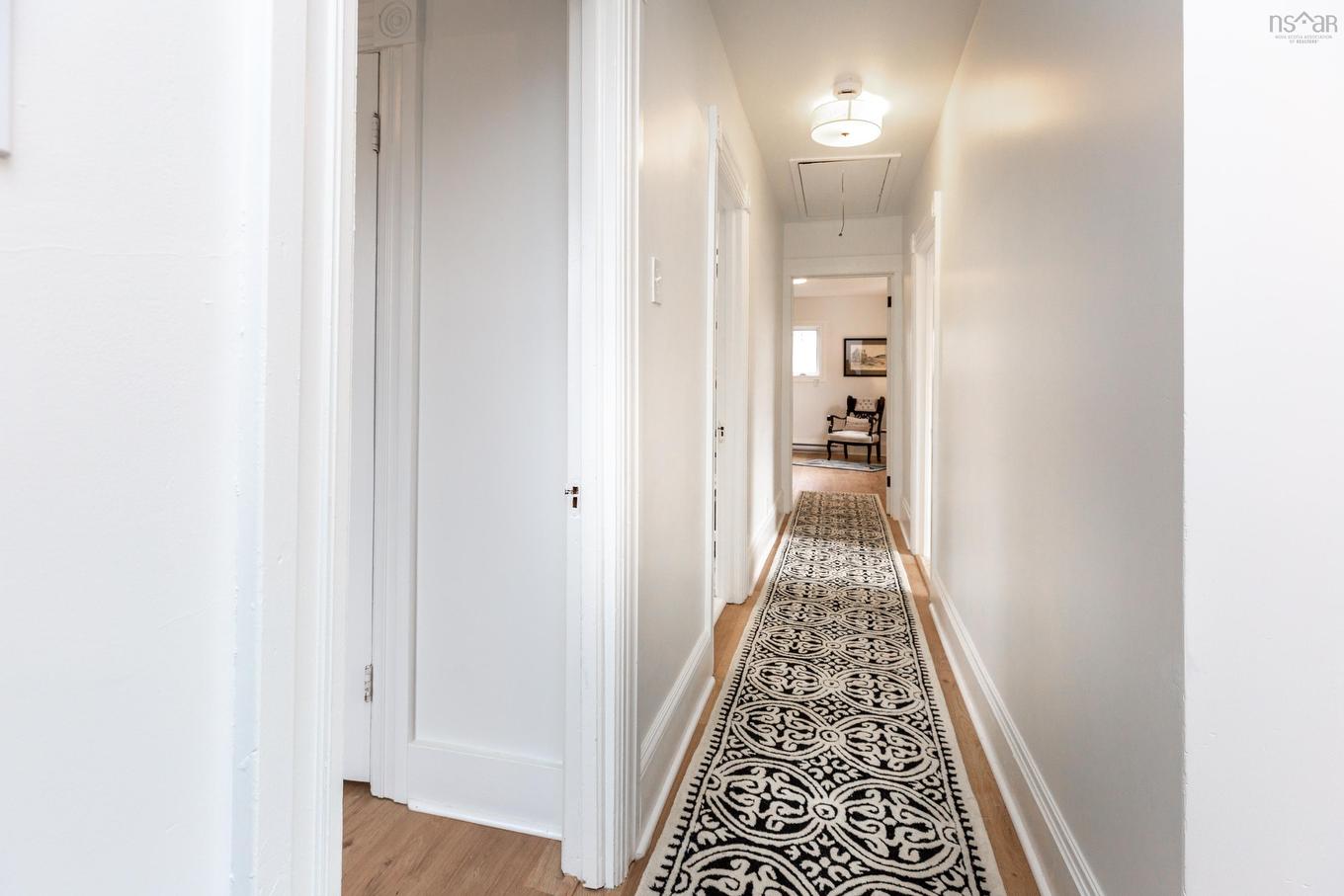 489 Back Centre Road, Back Centre, NS