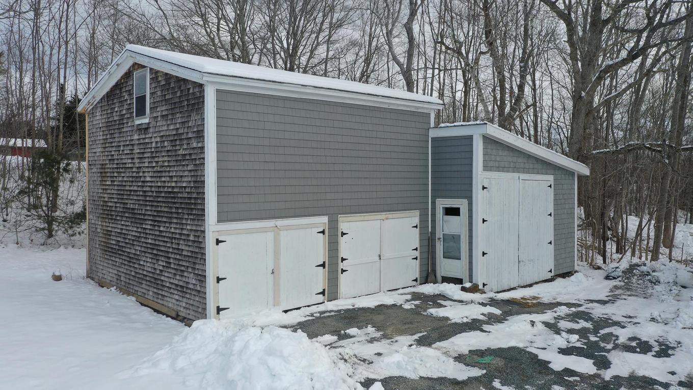 489 Back Centre Road, Back Centre, NS