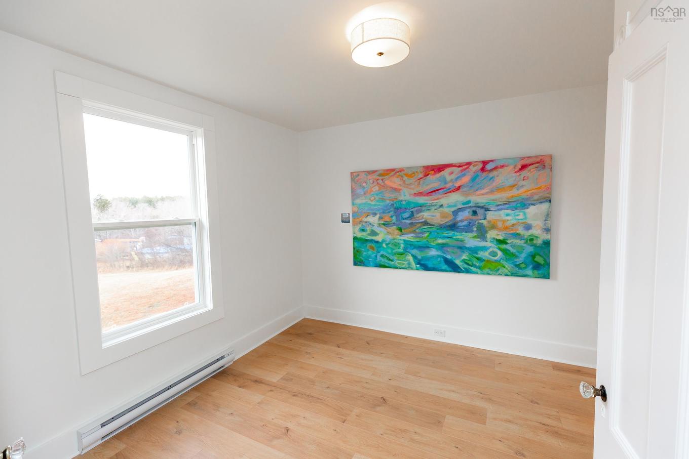 489 Back Centre Road, Back Centre, NS