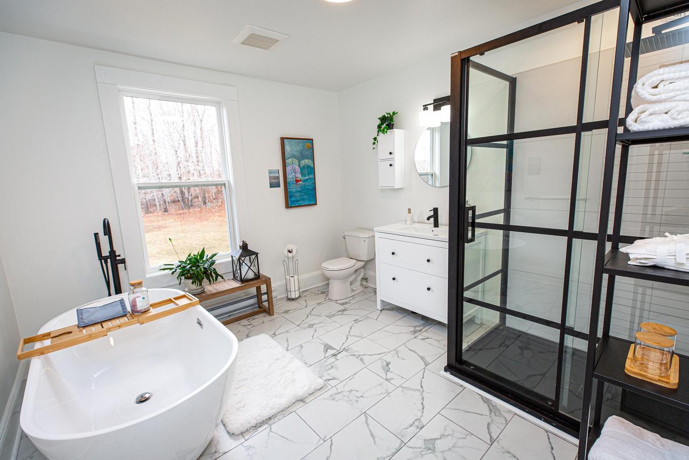 489 Back Centre Road, Back Centre, NS