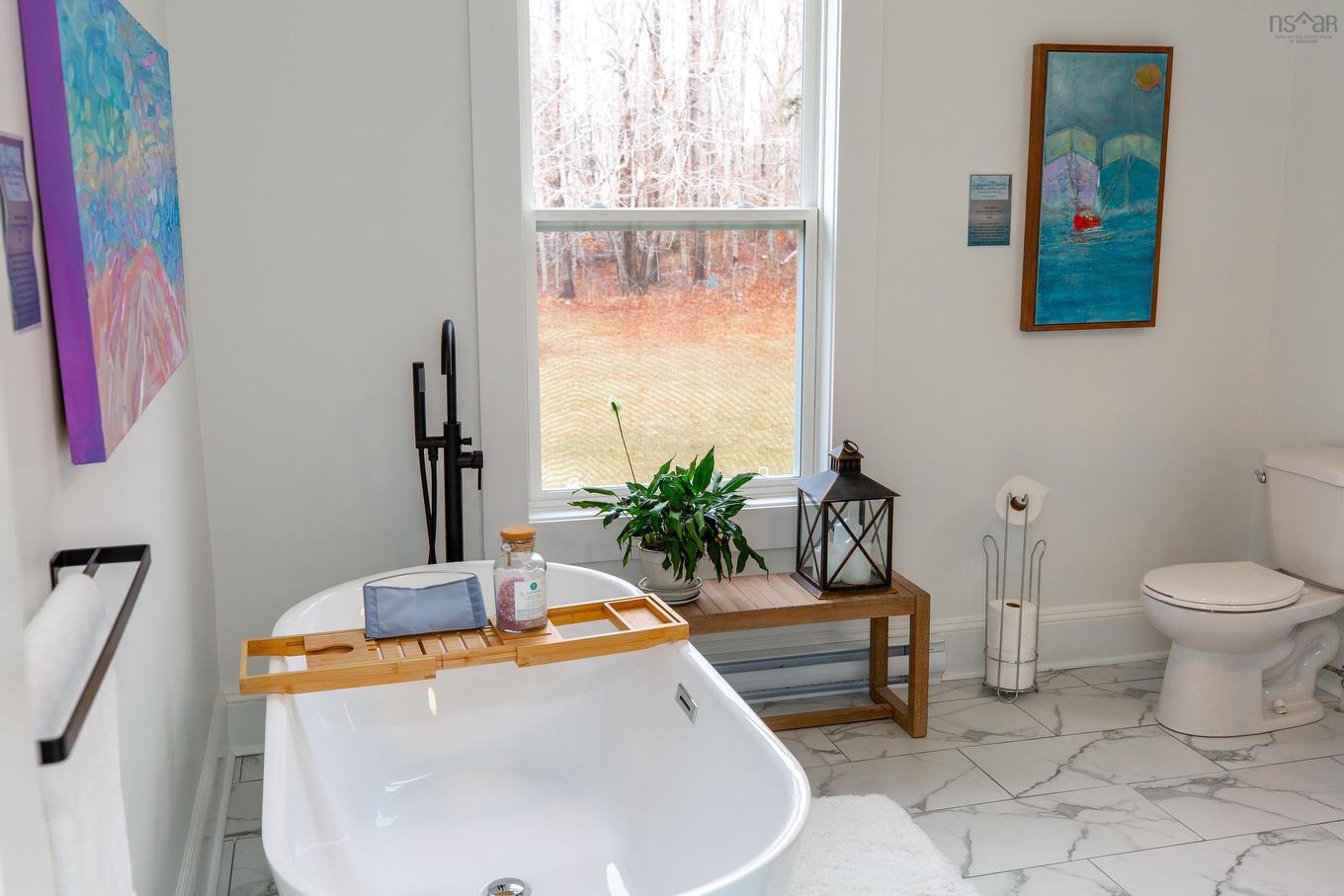 489 Back Centre Road, Back Centre, NS