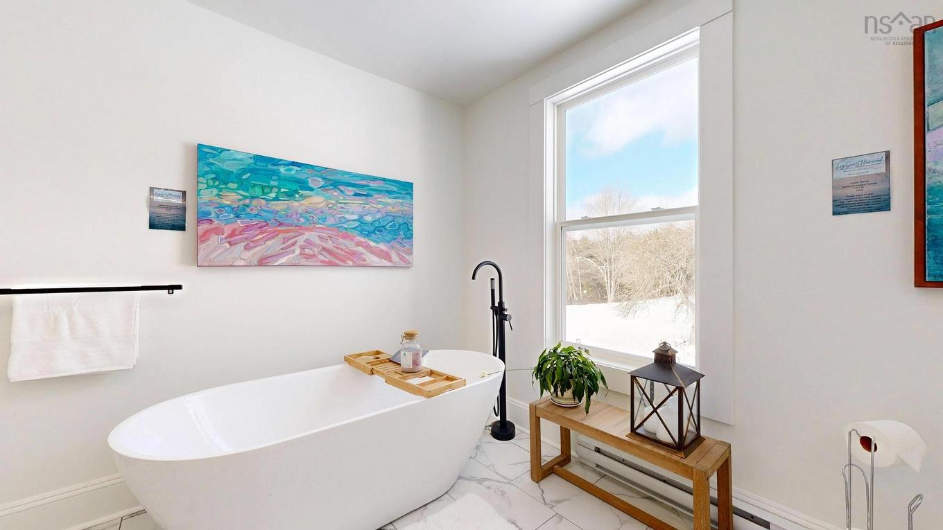 489 Back Centre Road, Back Centre, NS