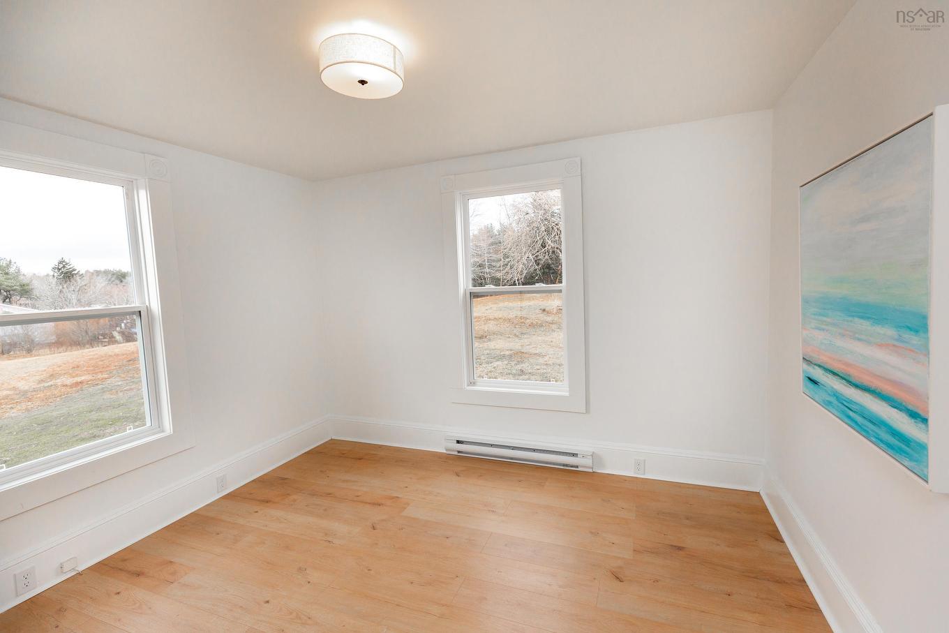 489 Back Centre Road, Back Centre, NS