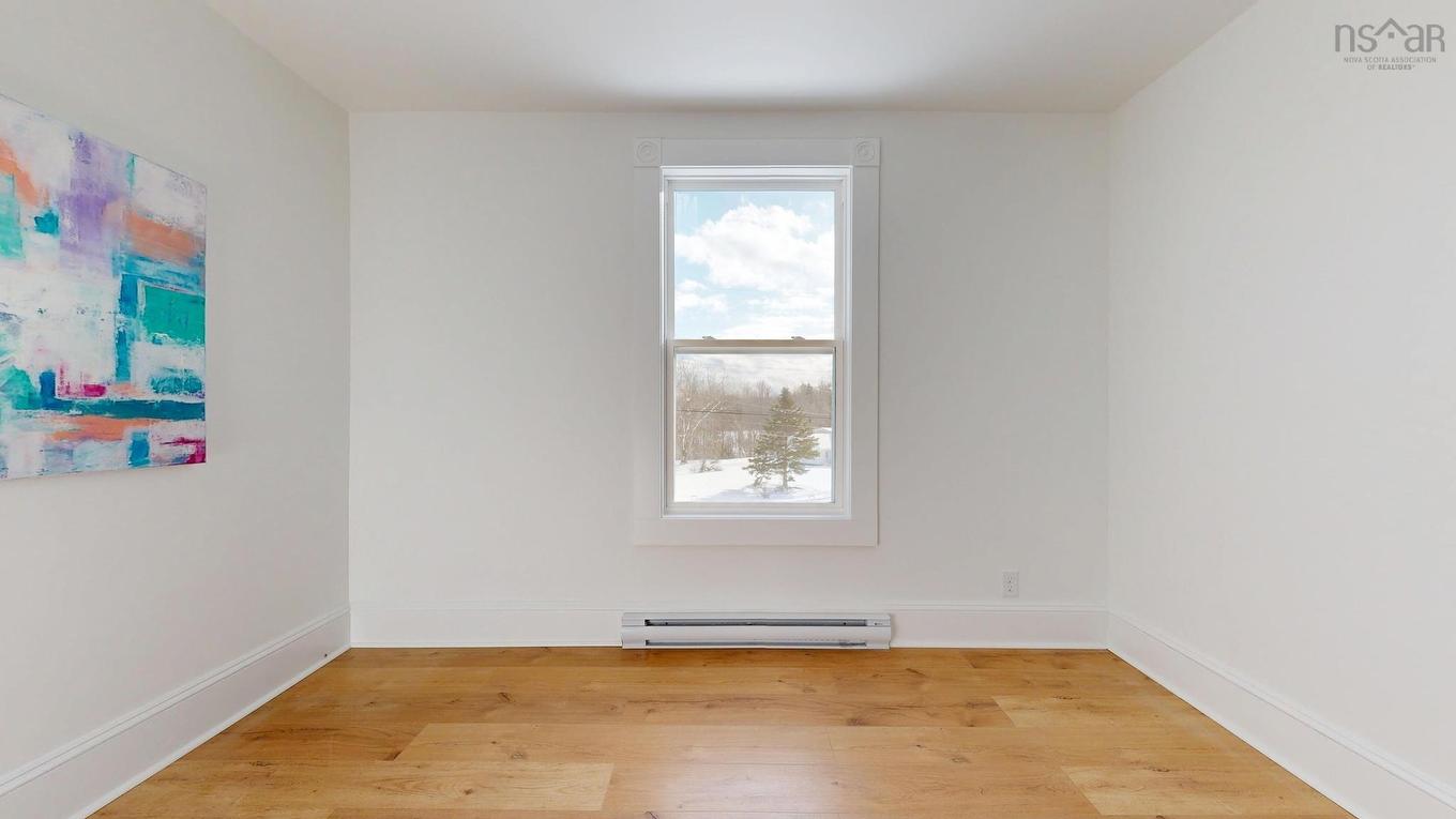 489 Back Centre Road, Back Centre, NS