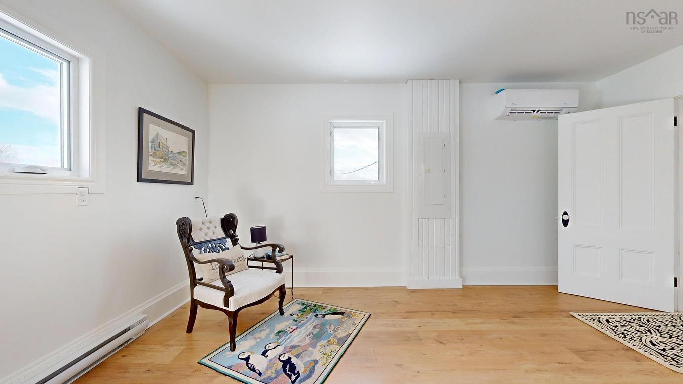 489 Back Centre Road, Back Centre, NS