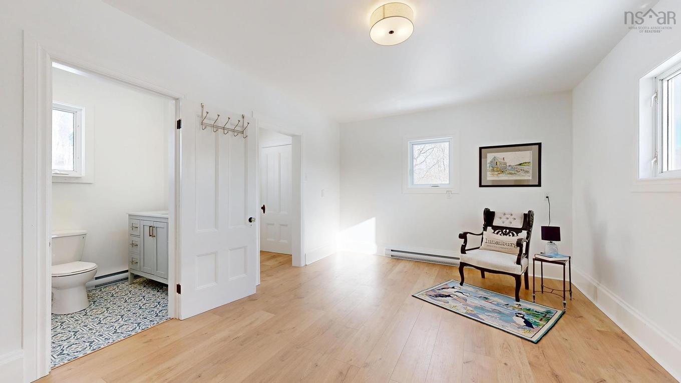 489 Back Centre Road, Back Centre, NS