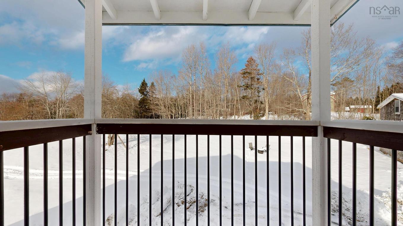 489 Back Centre Road, Back Centre, NS