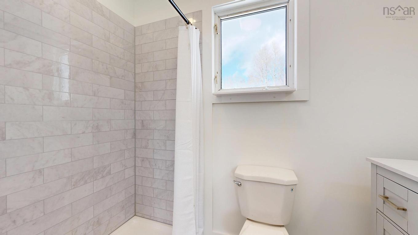 489 Back Centre Road, Back Centre, NS