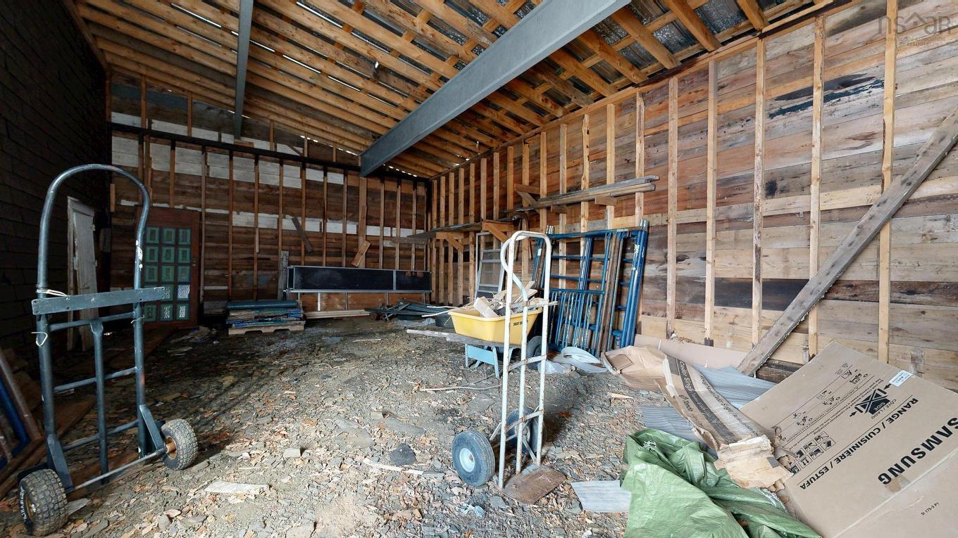 489 Back Centre Road, Back Centre, NS