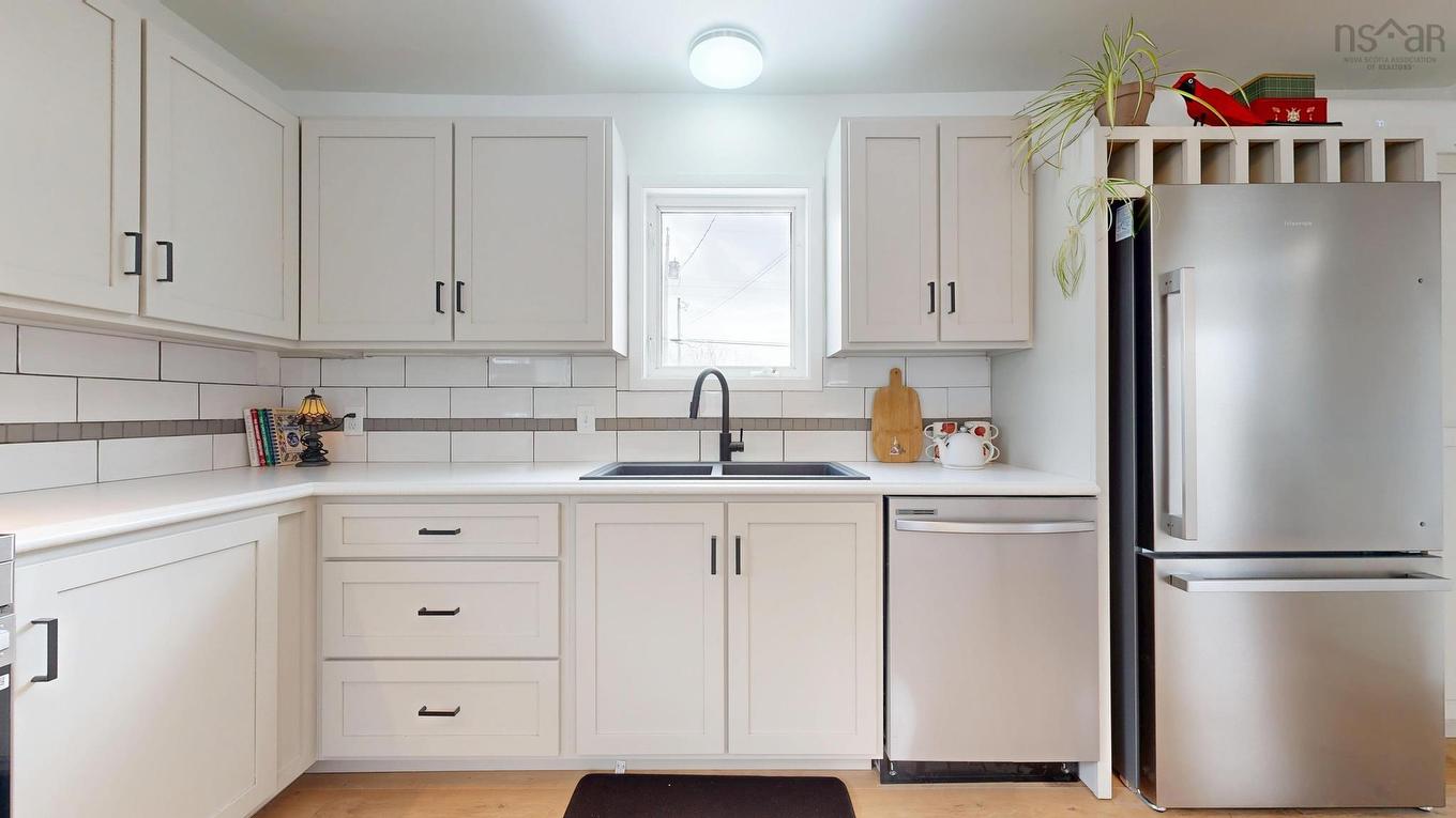 489 Back Centre Road, Back Centre, NS