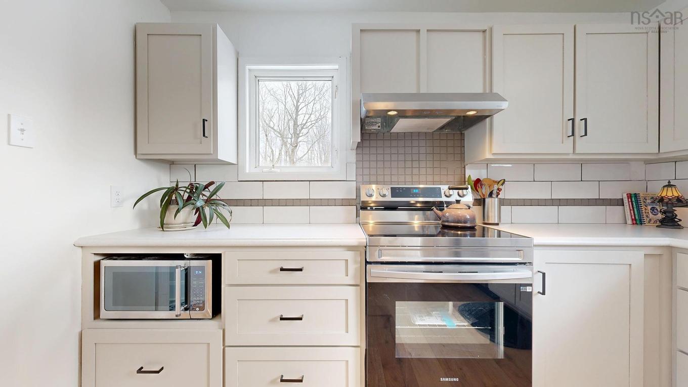 489 Back Centre Road, Back Centre, NS