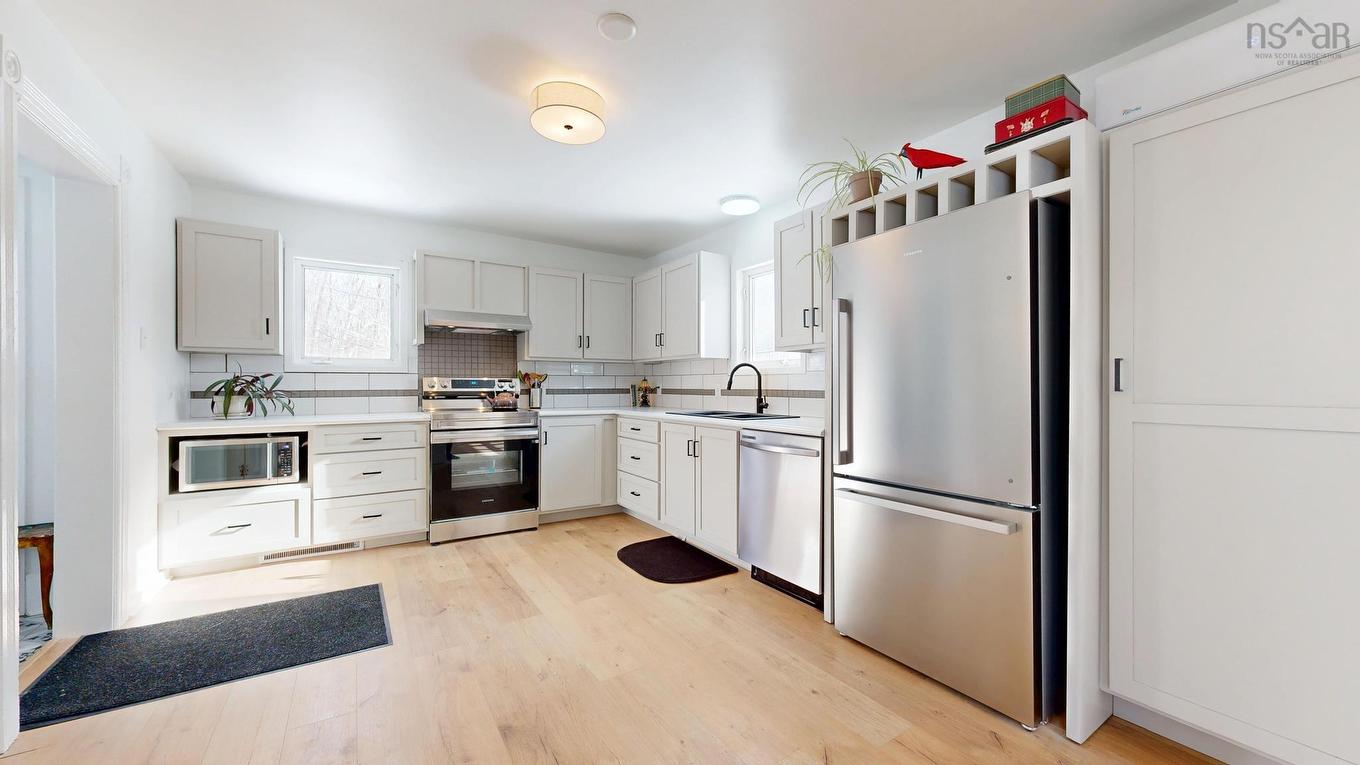 489 Back Centre Road, Back Centre, NS