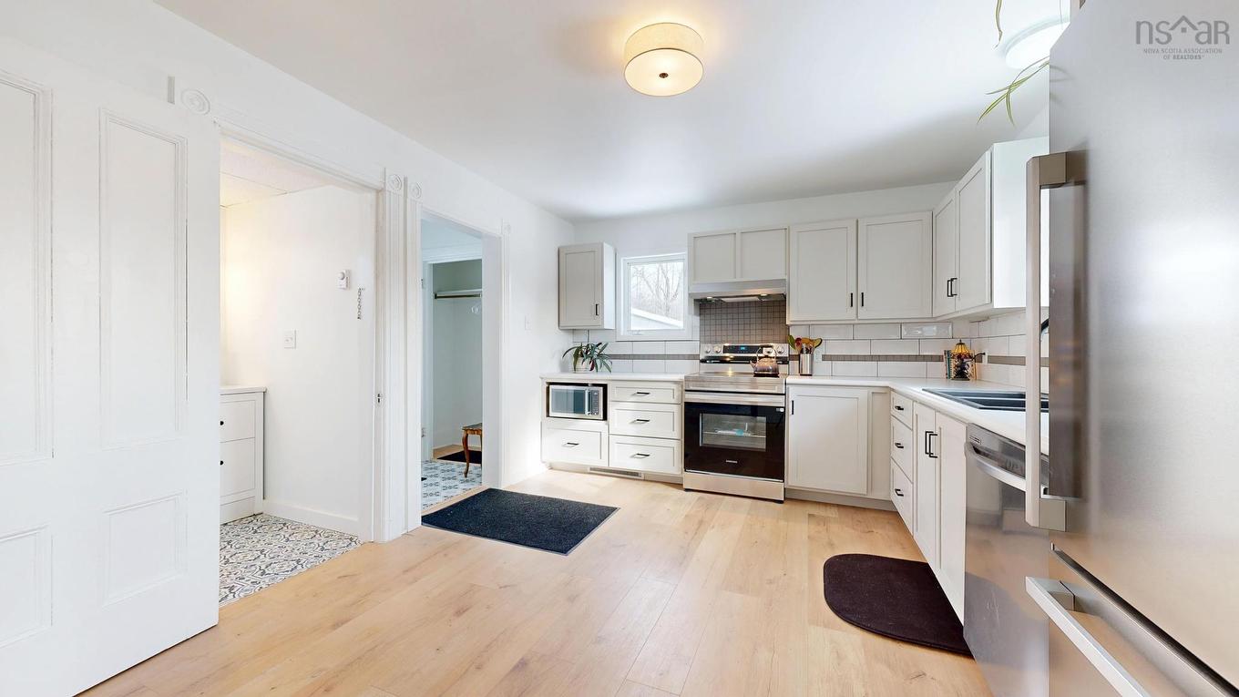 489 Back Centre Road, Back Centre, NS