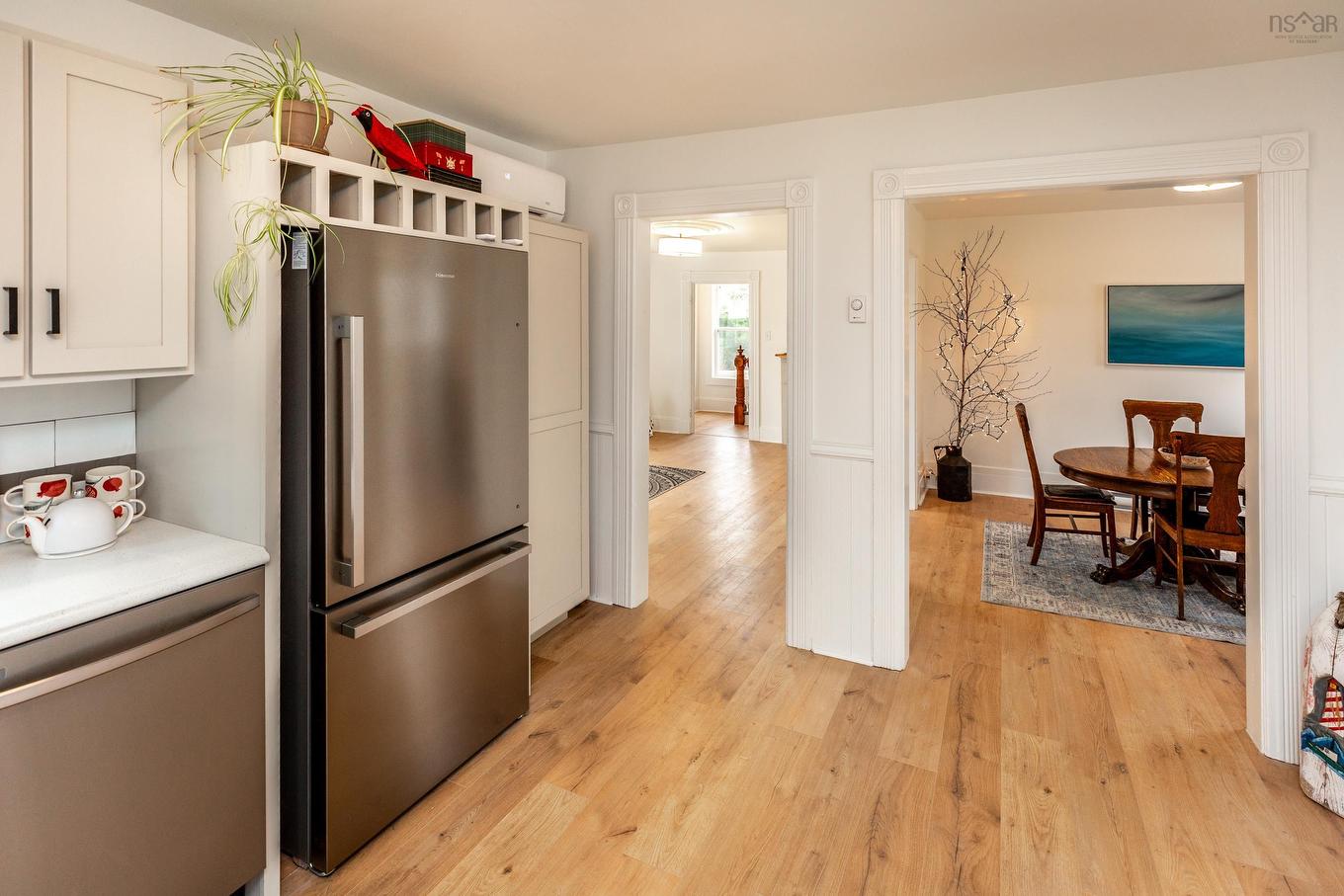 489 Back Centre Road, Back Centre, NS