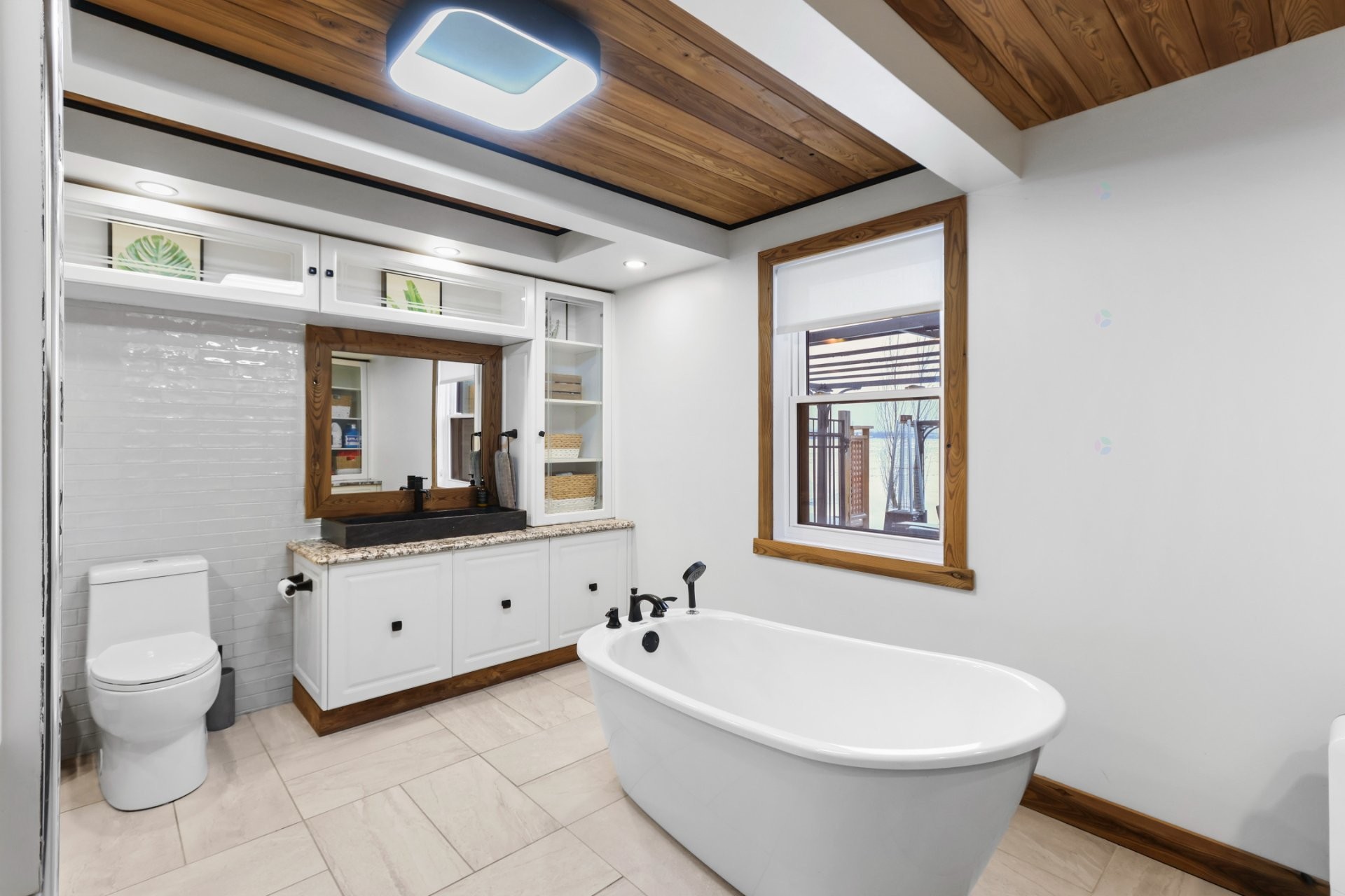 Salle de bains - 671 Rg St-Régis N., Saint-Constant, QC - Indoor Photo Showing Bathroom
